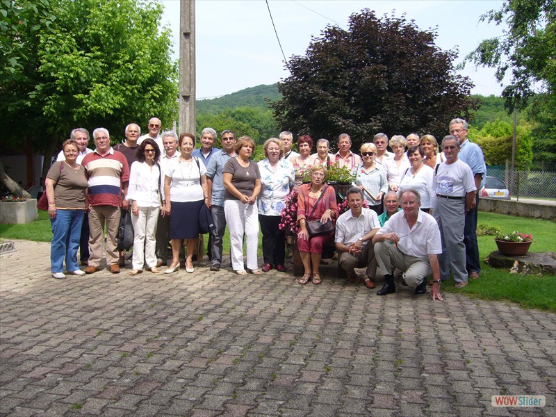 Petite photo de famille (2)
