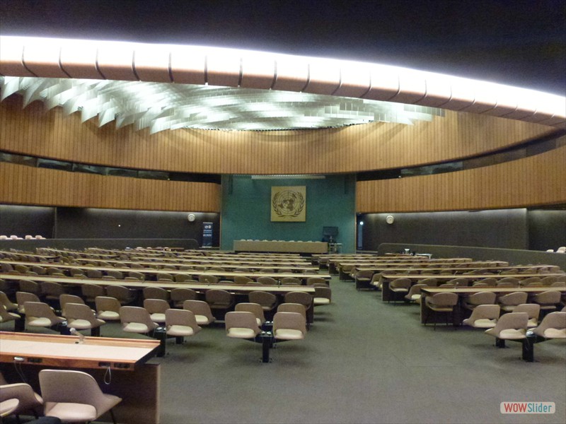 Genève,palais des Nations
