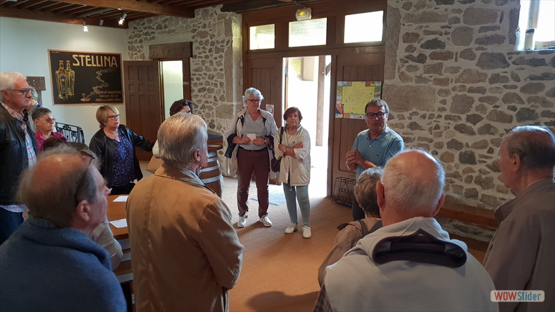Depuis bientôt 100 ans,