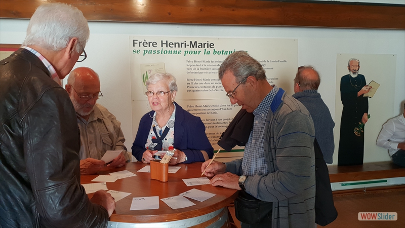 produisent des boissons aux vertus bienfaitrices,
