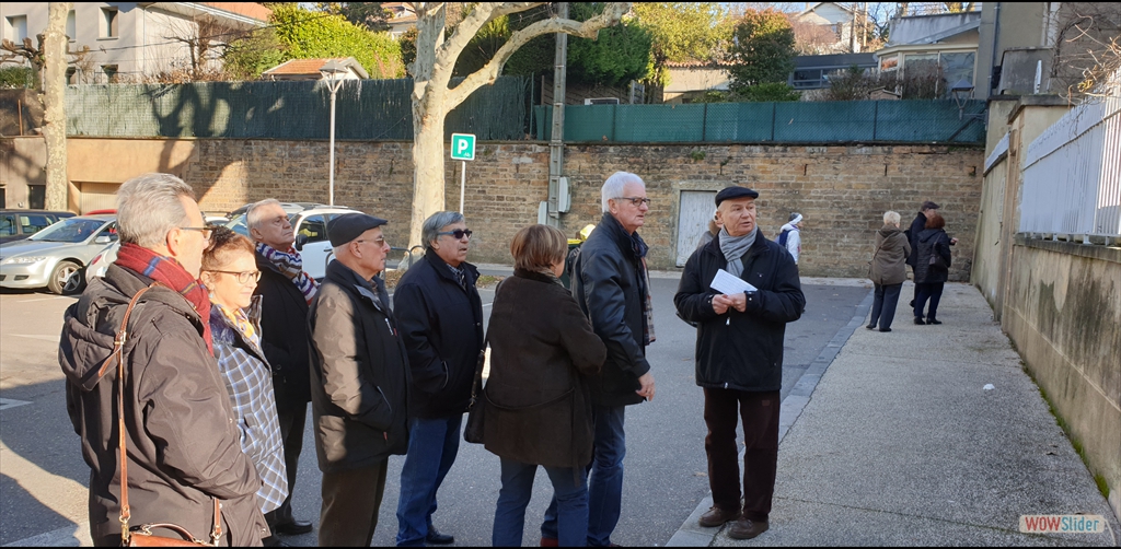 Le 14 février 2019