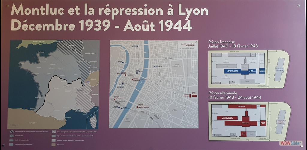 résistants et otages,
