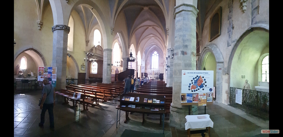 Église Saint-Jean-Baptiste